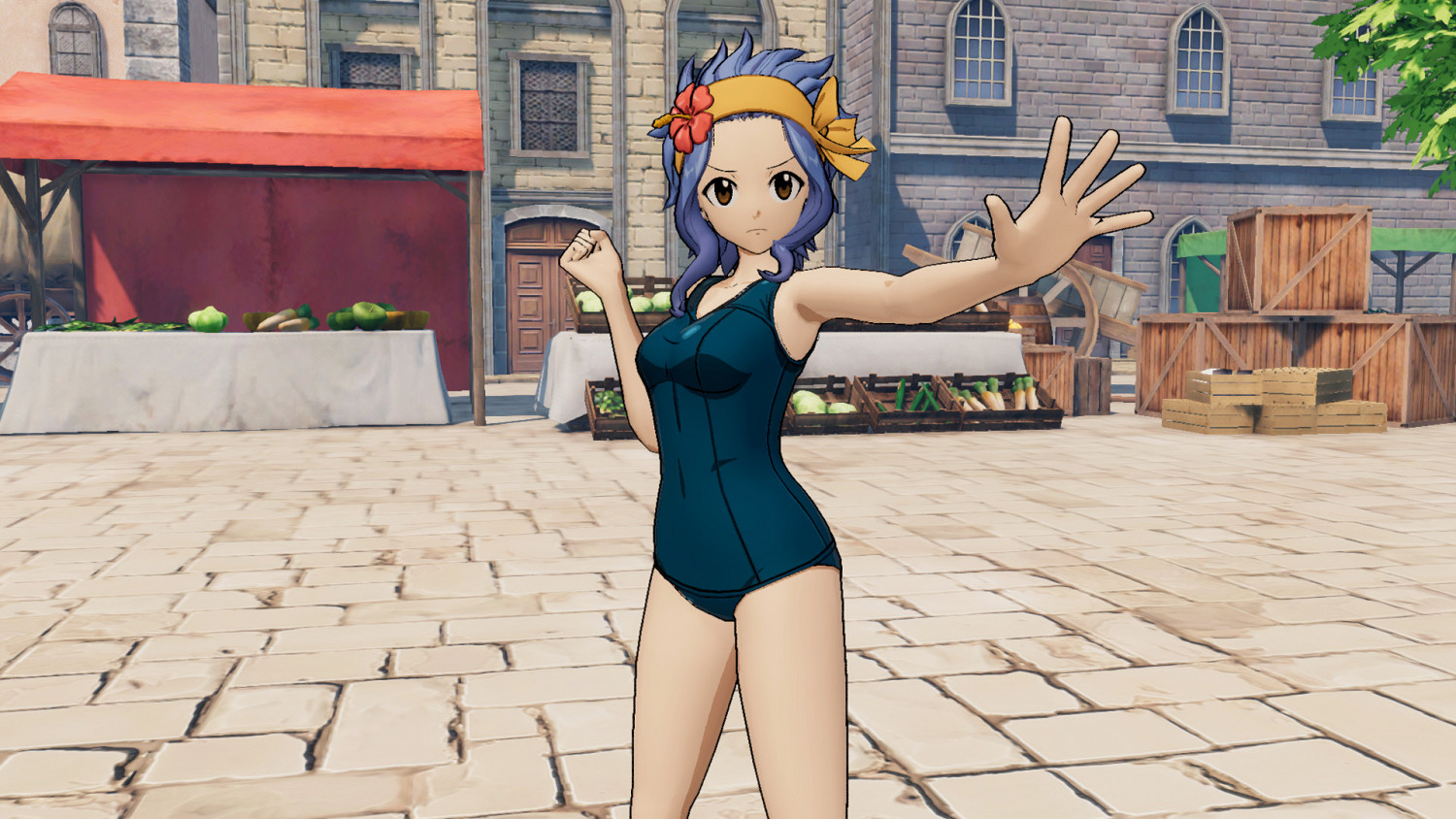 《妖精的尾巴》季票現已推出 售價與遊戲本體持平 《妖精的尾巴》季票現已推出 售價與遊戲本體持平