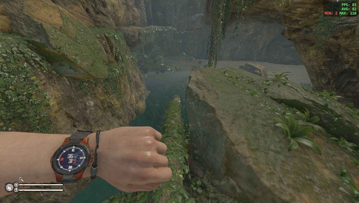 《綠色地獄》亞馬遜之魂圖騰在哪 亞馬遜之魂圖騰位置分享