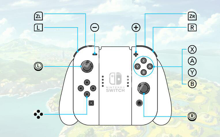 《萊莎的鍊金工房》怎麽操作?鍵位操作說明一覽 《萊莎的鍊金工房》怎麽操作?鍵位操作說明一覽