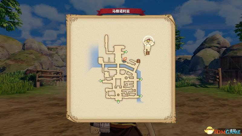 《妖精的尾巴》圖文攻略 劇情角色詳解及流程試玩解析 《妖精的尾巴》圖文攻略 劇情角色詳解及流程試玩解析