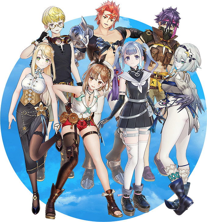 《萊莎的鍊金工房2》特典怎麽獲得 特典獲得方法一覽 《萊莎的鍊金工房2》特典怎麽獲得 特典獲得方法一覽