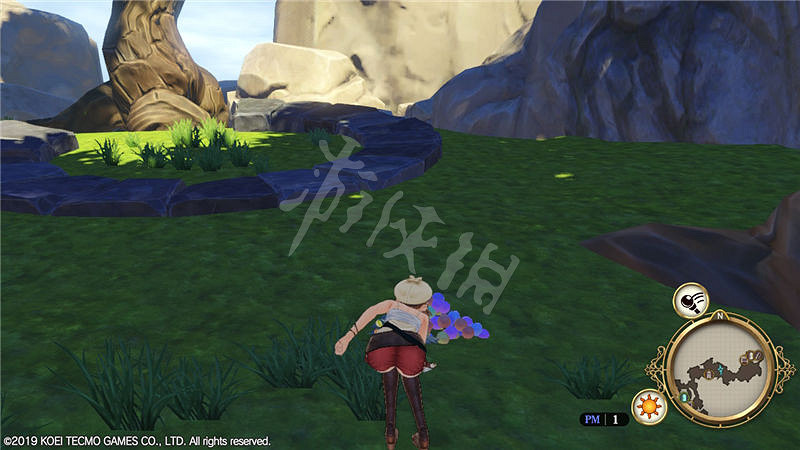 《萊莎的鍊金工房》主線任務攻略圖文詳解 主線任務怎麽做? 《萊莎的鍊金工房》主線任務攻略圖文詳解 主線任務怎麽做?