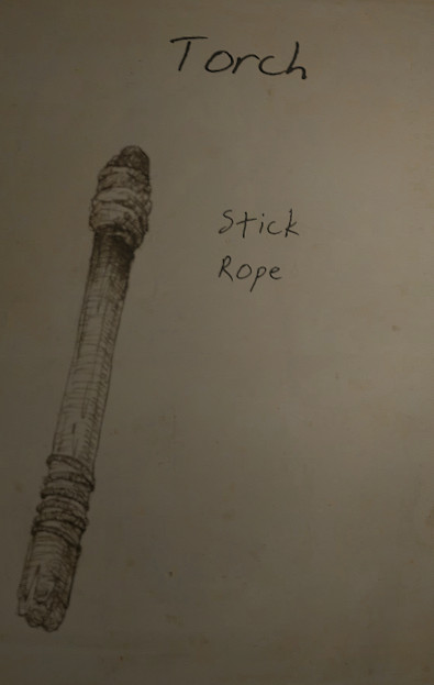 《綠色地獄》新手入門攻略 物品製作一覽 《綠色地獄》新手入門攻略 物品製作一覽