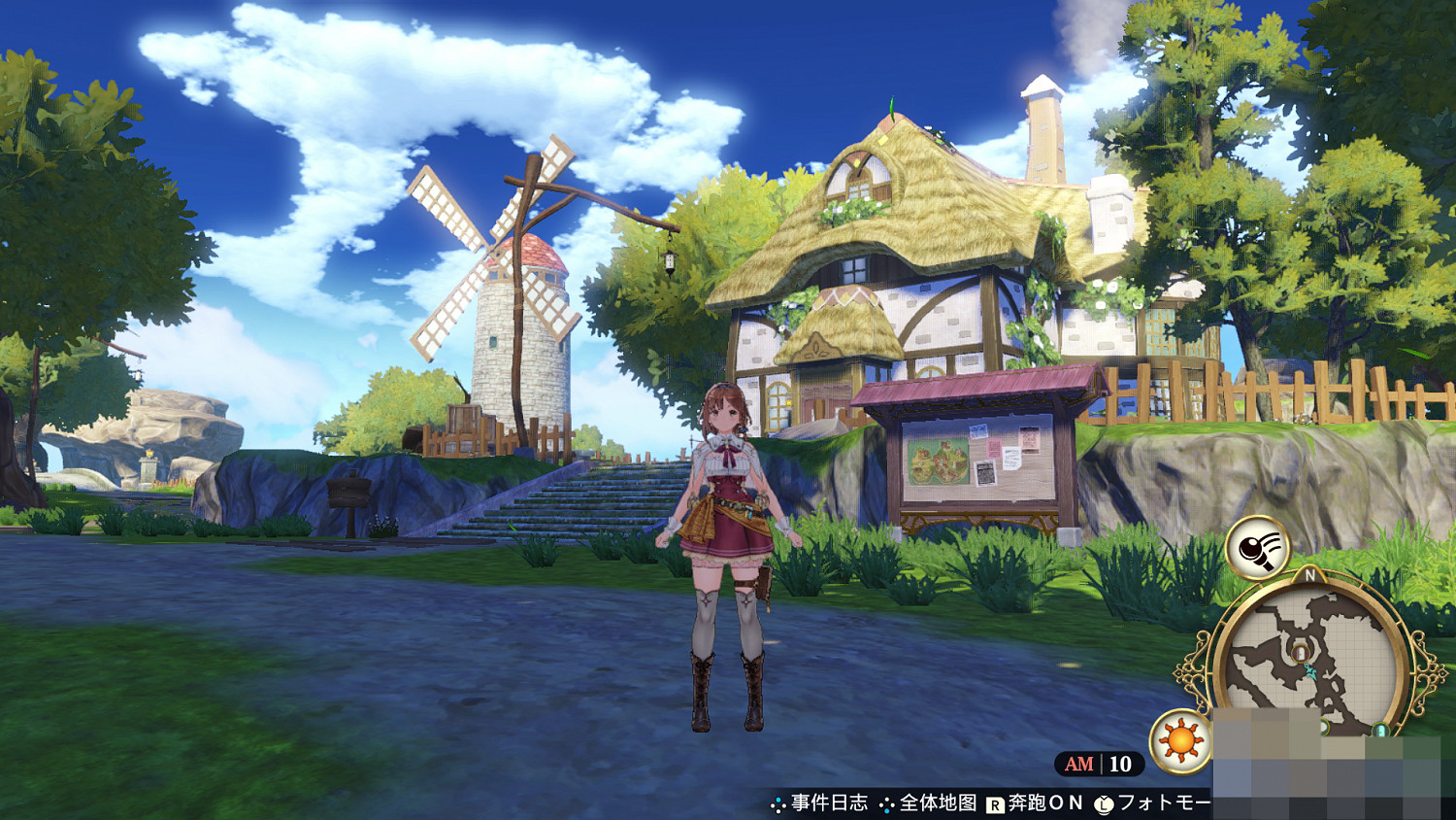 《萊莎的鍊金工房》全主線流程攻略分享 主線劇情通關方法介紹 《萊莎的鍊金工房》全主線流程攻略分享 主線劇情通關方法介紹