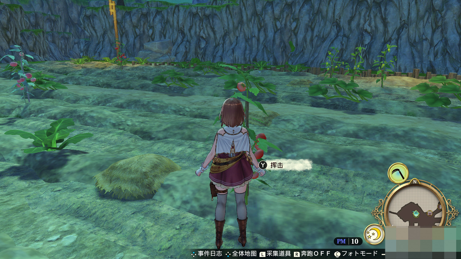 《萊莎的鍊金工房》全主線流程攻略分享 主線劇情通關方法介紹 《萊莎的鍊金工房》全主線流程攻略分享 主線劇情通關方法介紹