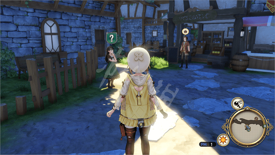 《萊莎的鍊金工房》主選單功能選項作用詳解 主選單選項有哪些 《萊莎的鍊金工房》主選單功能選項作用詳解 主選單選項有哪些