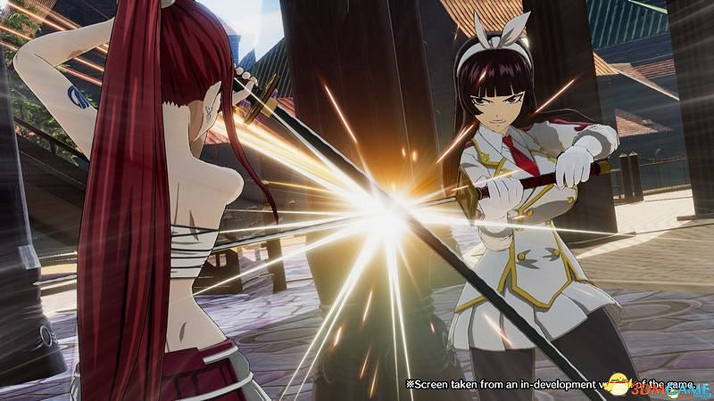 《妖精的尾巴》圖文攻略 劇情角色詳解及流程試玩解析 《妖精的尾巴》圖文攻略 劇情角色詳解及流程試玩解析