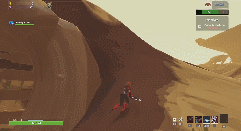 《雨中冒險2》女獵手怎麽隱藏？女獵手隱藏技巧分享