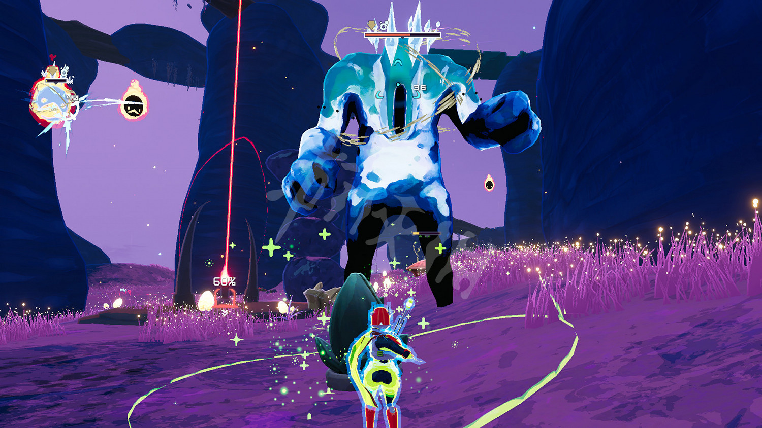 《雨中冒險2》第二關隱藏房間在哪？第二關攻略