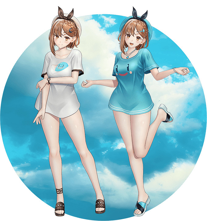 《萊莎的鍊金工房2》特典怎麽獲得 特典獲得方法一覽 《萊莎的鍊金工房2》特典怎麽獲得 特典獲得方法一覽