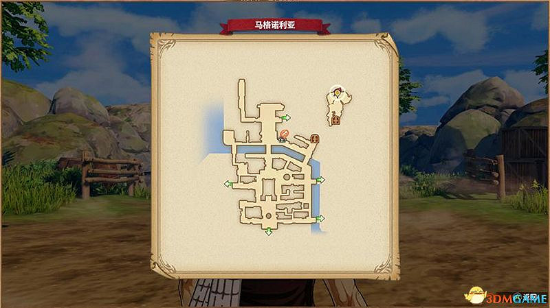 《妖精的尾巴》圖文攻略 劇情角色詳解及流程試玩解析 《妖精的尾巴》圖文攻略 劇情角色詳解及流程試玩解析