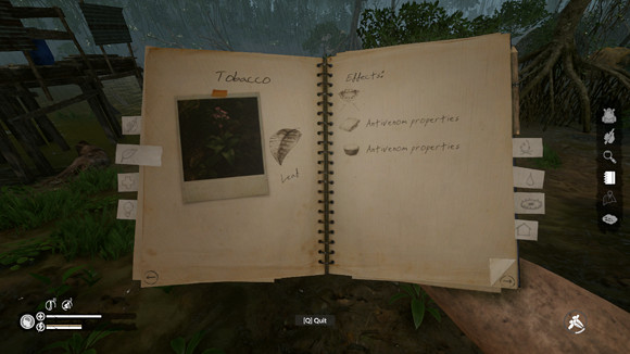 《綠色地獄》烹飪效果一覽 什麽食物可以烹飪? 《綠色地獄》烹飪效果一覽 什麽食物可以烹飪?