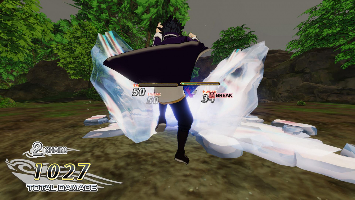 《妖精的尾巴》全劇情流程攻略 通關中文劇情影片攻略 《妖精的尾巴》全劇情流程攻略 通關中文劇情影片攻略