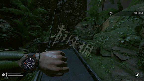 《綠色地獄》地點攻略指南 綠色地獄地點坐標位置分享