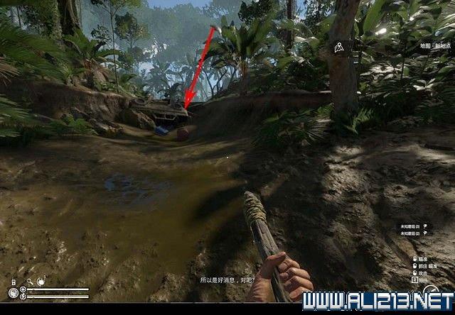 《綠色地獄》新手入門教學圖文詳解 全關卡玩法技巧詳解【完結】 《綠色地獄》新手入門教學圖文詳解 全關卡玩法技巧詳解【完結】