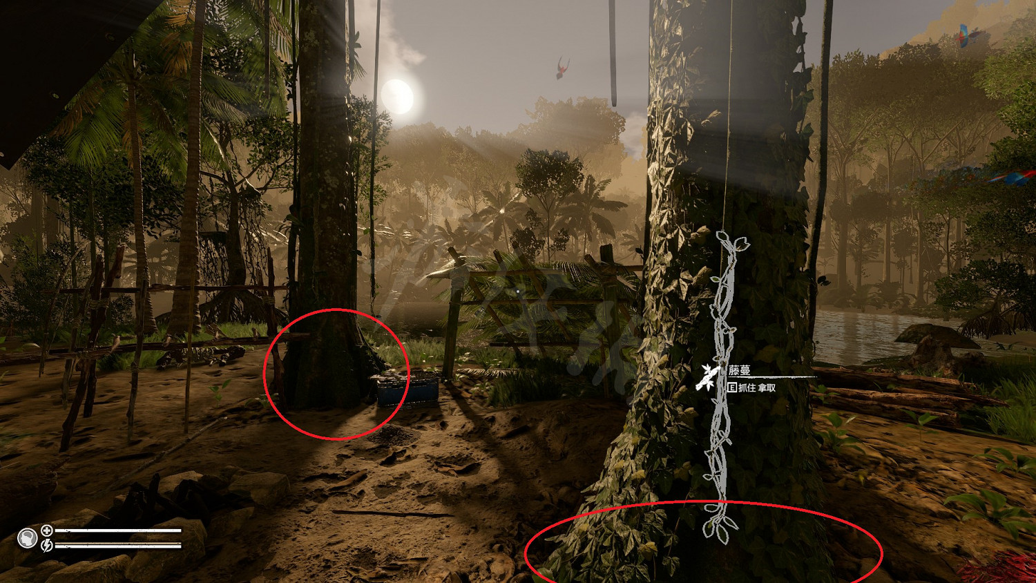 《綠色地獄》魚竿配方獲得方法介紹 遊戲魚竿怎麽做 《綠色地獄》魚竿配方獲得方法介紹 遊戲魚竿怎麽做