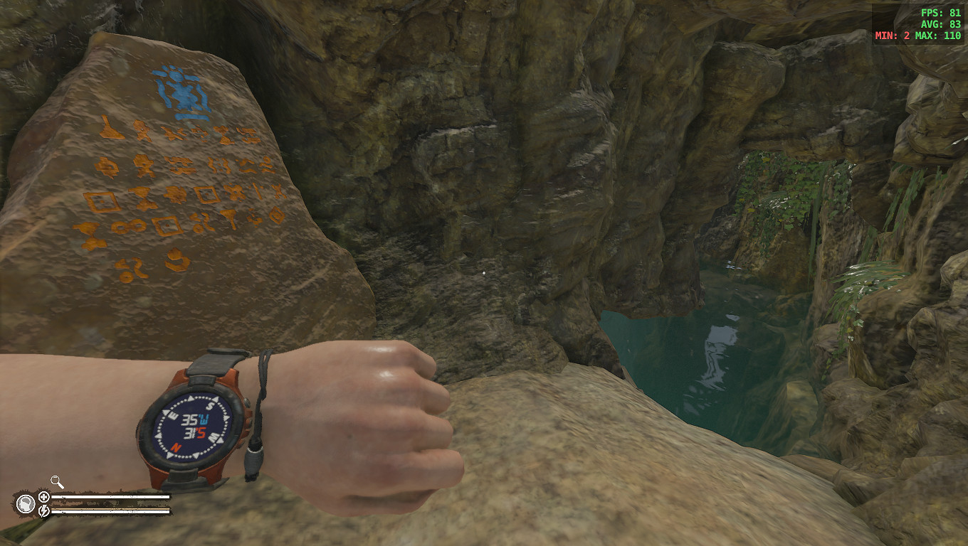 《綠色地獄》亞馬遜之魂圖騰在哪 亞馬遜之魂圖騰位置分享