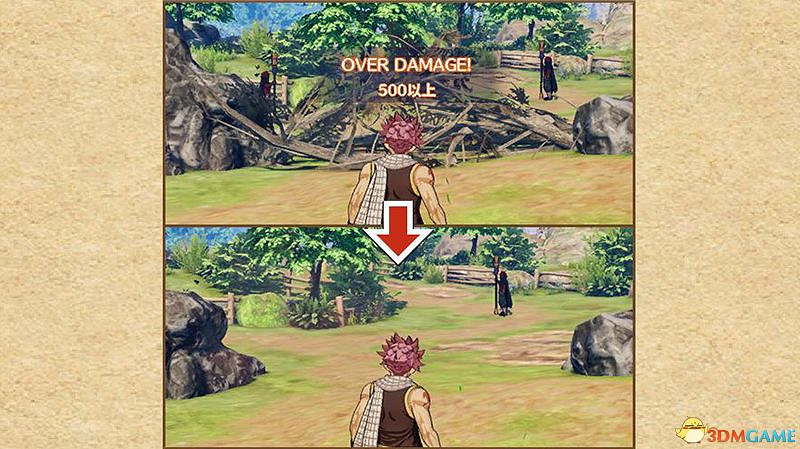 《妖精的尾巴》圖文攻略 劇情角色詳解及流程試玩解析 《妖精的尾巴》圖文攻略 劇情角色詳解及流程試玩解析