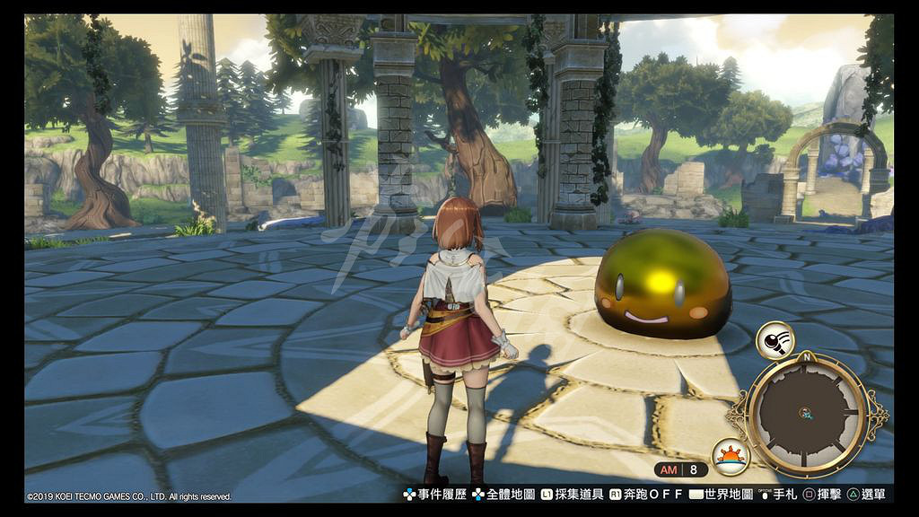 《萊莎的鍊金工房》稀有素材怎麽獲得 稀有素材掉落獲得大全 《萊莎的鍊金工房》稀有素材怎麽獲得 稀有素材掉落獲得大全