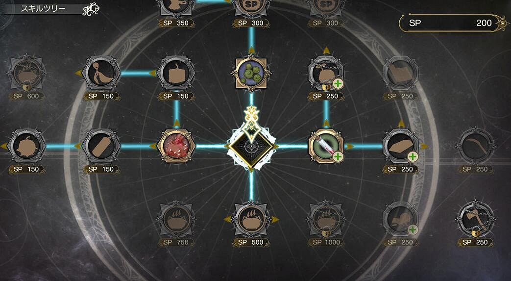 《萊莎的鍊金工房2》技能樹是什麽?技能樹玩法簡介 《萊莎的鍊金工房2》技能樹是什麽?技能樹玩法簡介