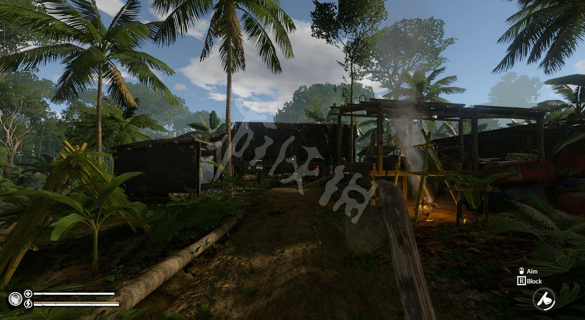 《綠色地獄》正式版新手怎麽操作 遊戲疾病治療方法介紹 《綠色地獄》正式版新手怎麽操作 遊戲疾病治療方法介紹