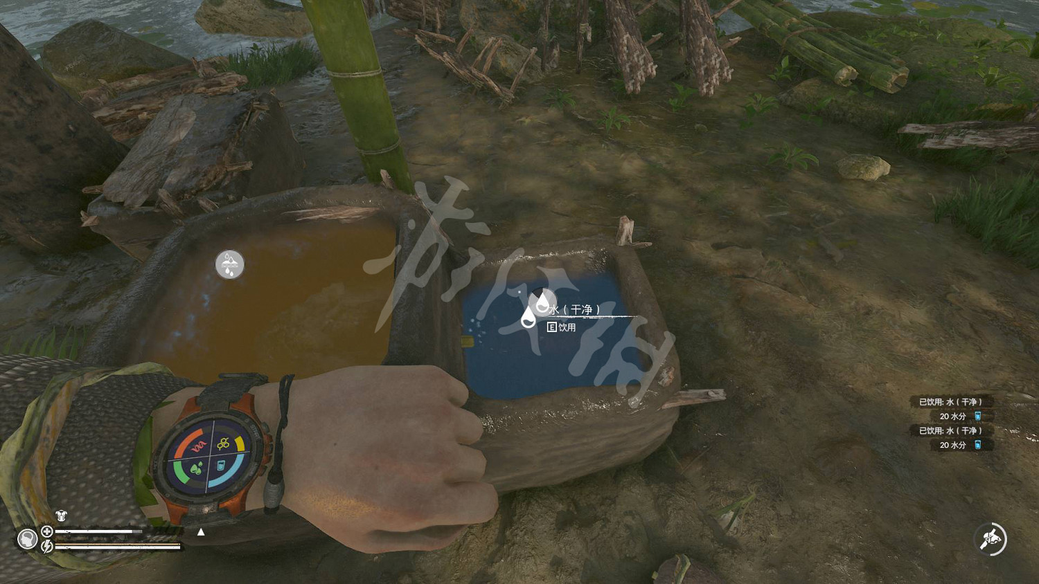 《綠色地獄》怎麽做飯 遊戲做飯技巧分享 《綠色地獄》怎麽做飯 遊戲做飯技巧分享