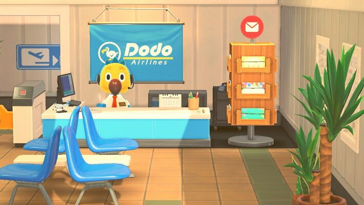 任天堂提醒玩家《動物森友會》DLC存在改建BUG 任天堂提醒玩家《動物森友會》DLC存在改建BUG