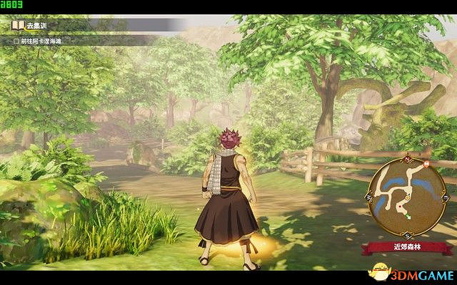 《妖精的尾巴》全劇情流程攻略 全委託任務居民請求攻略 《妖精的尾巴》全劇情流程攻略 全委託任務居民請求攻略