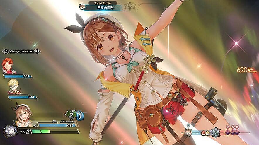 《萊莎的鍊金工房2》季票有哪些內容？季票內容介紹