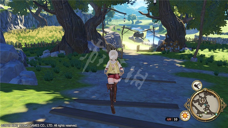 《萊莎的鍊金工房》主線任務攻略圖文詳解 主線任務怎麽做? 《萊莎的鍊金工房》主線任務攻略圖文詳解 主線任務怎麽做?