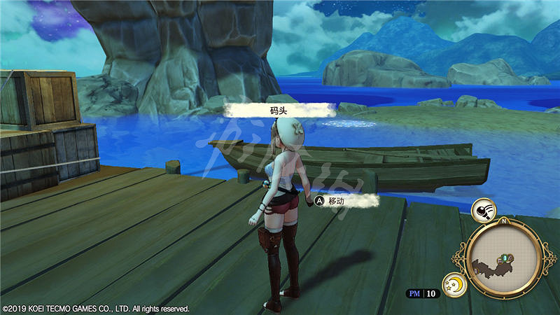 《萊莎的鍊金工房》主線任務攻略圖文詳解 主線任務怎麽做? 《萊莎的鍊金工房》主線任務攻略圖文詳解 主線任務怎麽做?