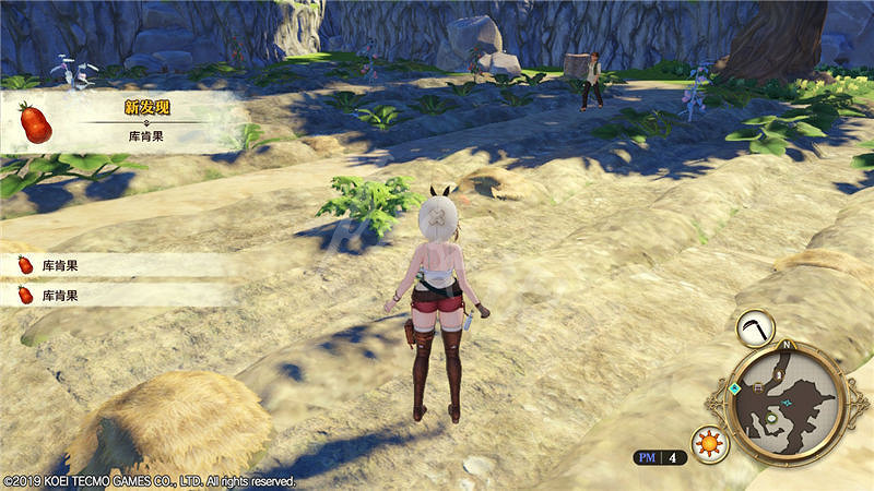 《萊莎的鍊金工房》主線任務攻略圖文詳解 主線任務怎麽做? 《萊莎的鍊金工房》主線任務攻略圖文詳解 主線任務怎麽做?