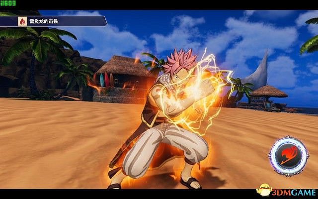 《妖精的尾巴》全劇情流程攻略 全委託任務居民請求攻略 《妖精的尾巴》全劇情流程攻略 全委託任務居民請求攻略