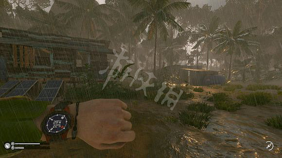 《綠色地獄》地點攻略指南 綠色地獄地點坐標位置分享