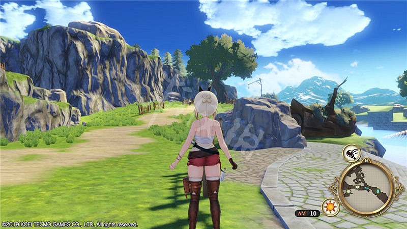 《萊莎的鍊金工房》主線任務攻略圖文詳解 主線任務怎麽做? 《萊莎的鍊金工房》主線任務攻略圖文詳解 主線任務怎麽做?