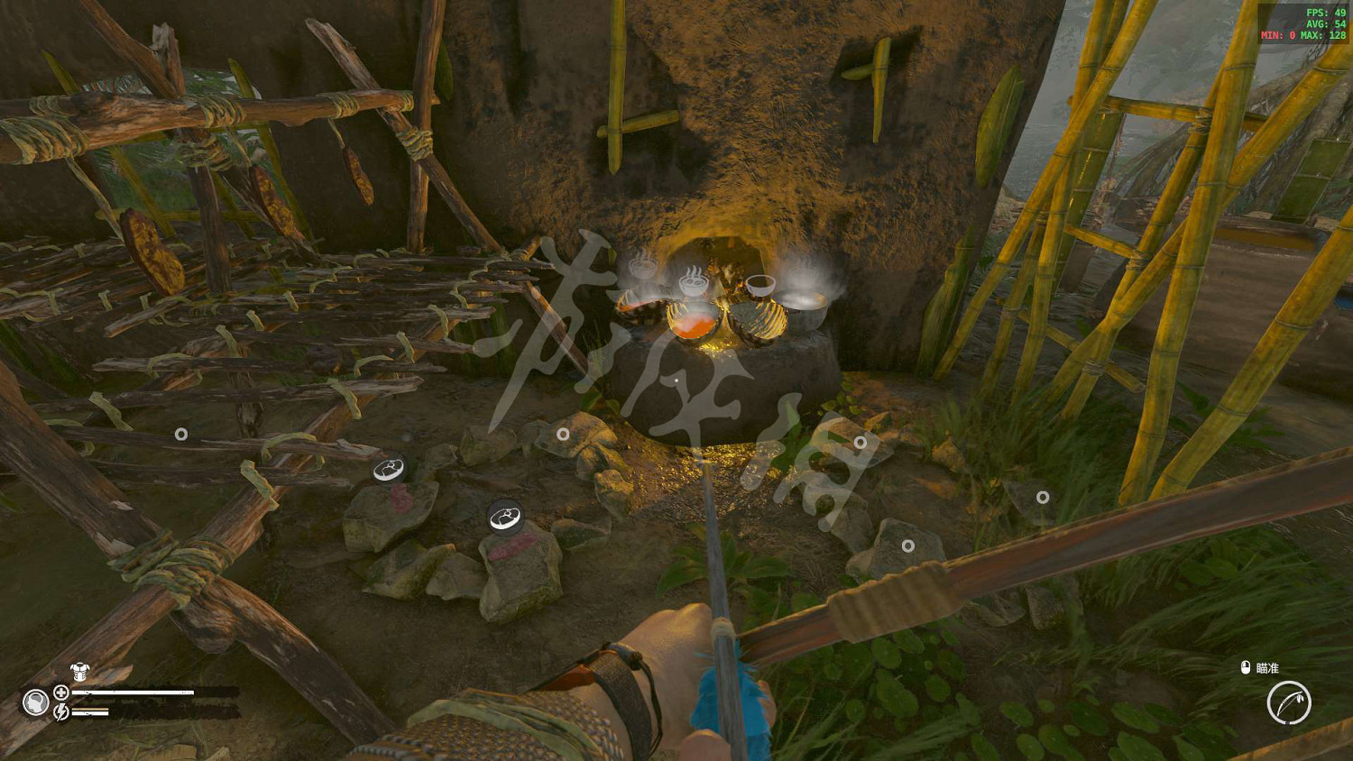 《綠色地獄》怎麽做飯 遊戲做飯技巧分享 《綠色地獄》怎麽做飯 遊戲做飯技巧分享