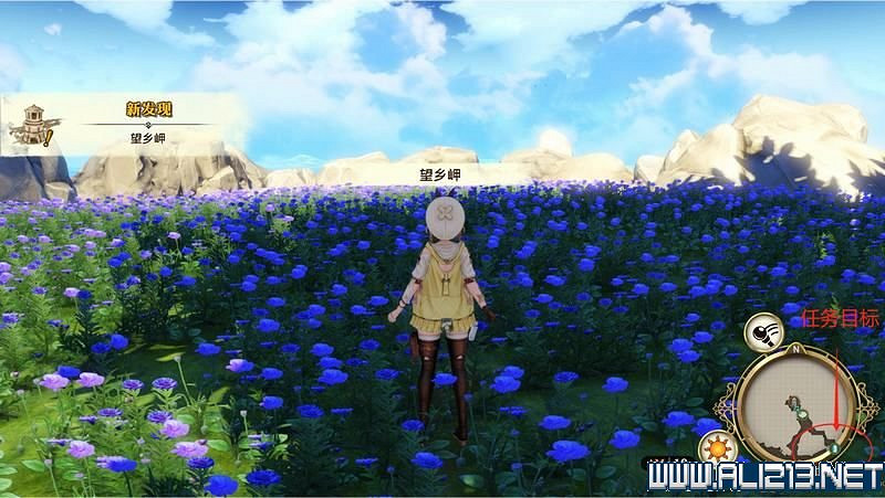 《萊莎的鍊金工房》全章節流程圖文攻略 全支線任務+全收集技巧詳解【完結】 《萊莎的鍊金工房》全章節流程圖文攻略 全支線任務+全收集技巧詳解【完結】