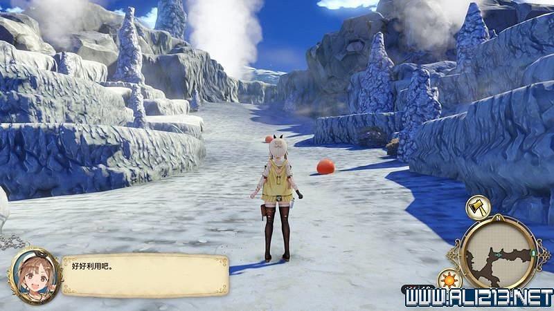 《萊莎的鍊金工房》全章節流程圖文攻略 全支線任務+全收集技巧詳解【完結】 《萊莎的鍊金工房》全章節流程圖文攻略 全支線任務+全收集技巧詳解【完結】