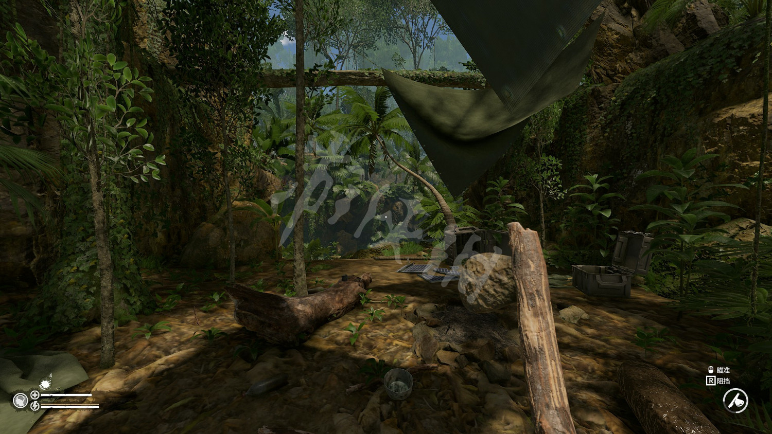 《綠色地獄》刷鍋地點一覽 刷鍋地點在哪 《綠色地獄》刷鍋地點一覽 刷鍋地點在哪