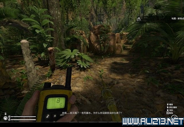 《綠色地獄》新手入門教學圖文詳解 全關卡玩法技巧詳解【完結】 《綠色地獄》新手入門教學圖文詳解 全關卡玩法技巧詳解【完結】