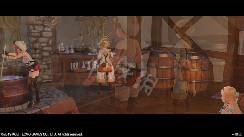 《萊莎的鍊金工房》主線任務攻略圖文詳解 主線任務怎麽做? 《萊莎的鍊金工房》主線任務攻略圖文詳解 主線任務怎麽做?