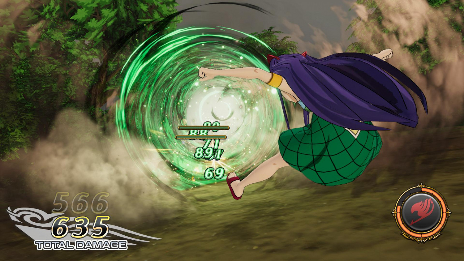 《妖精的尾巴》全劇情流程攻略 通關中文劇情影片攻略 《妖精的尾巴》全劇情流程攻略 通關中文劇情影片攻略