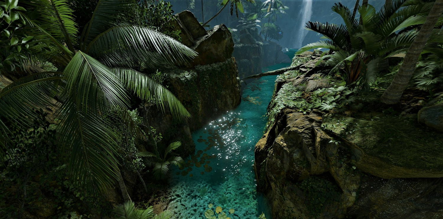 《綠色地獄》陷阱怎麽製作?工具配方及淨水採集等玩法技巧詳解 《綠色地獄》陷阱怎麽製作?工具配方及淨水採集等玩法技巧詳解