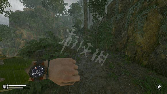 《綠色地獄》地點攻略指南 綠色地獄地點坐標位置分享