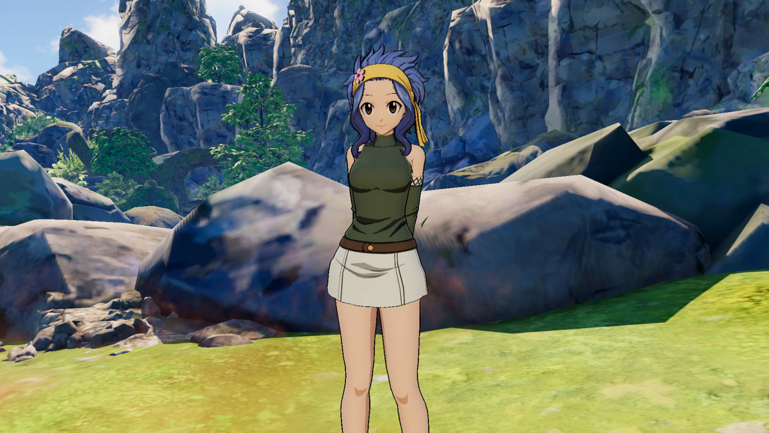 《妖精的尾巴》季票現已推出 售價與遊戲本體持平 《妖精的尾巴》季票現已推出 售價與遊戲本體持平