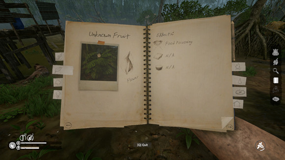 《綠色地獄》烹飪效果一覽 什麽食物可以烹飪? 《綠色地獄》烹飪效果一覽 什麽食物可以烹飪?