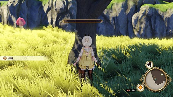 《萊莎的鍊金工房》圖文攻略：入門教學+全素材收集+裝備製作技巧