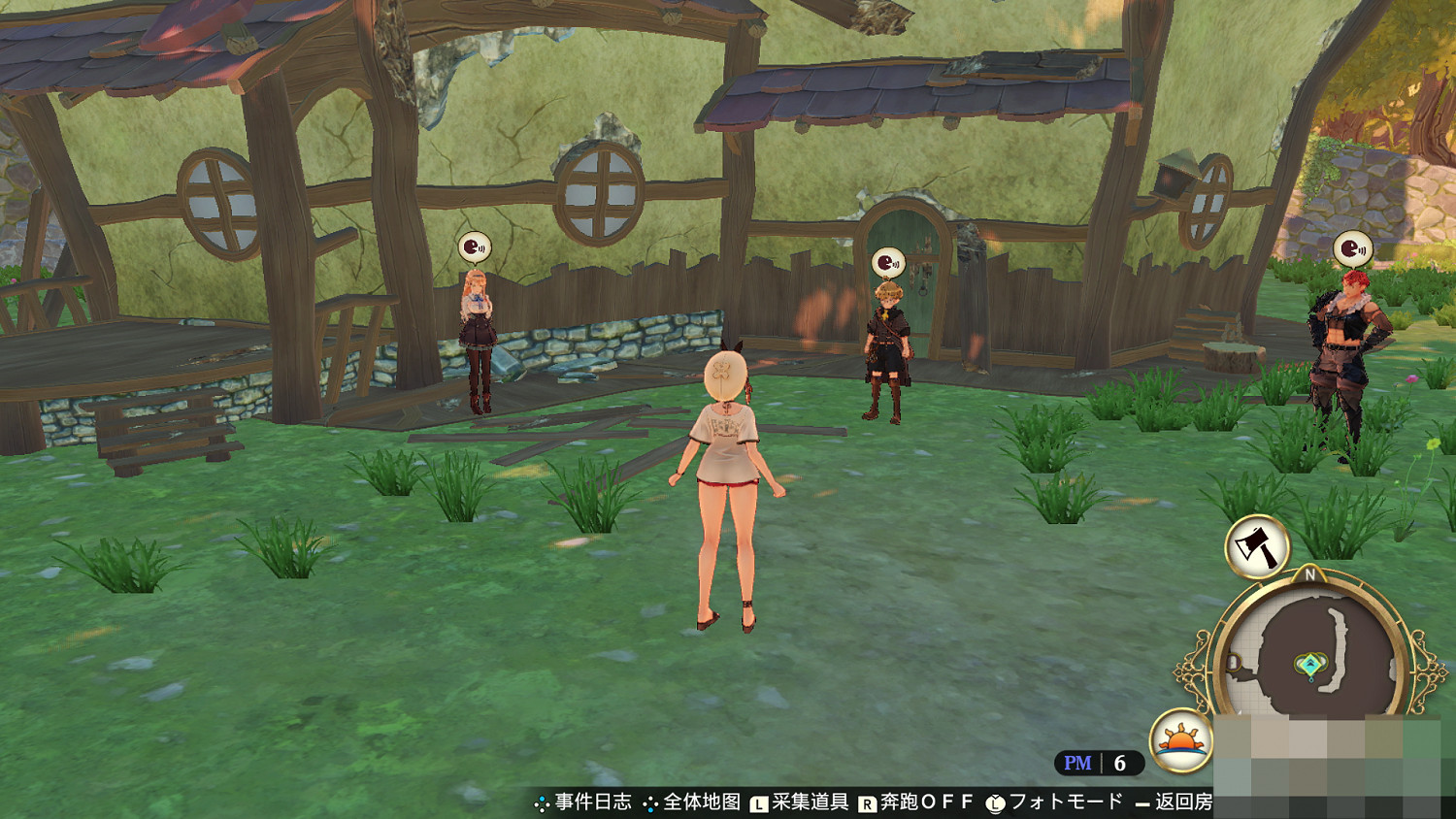 《萊莎的鍊金工房》全主線流程攻略分享 主線劇情通關方法介紹 《萊莎的鍊金工房》全主線流程攻略分享 主線劇情通關方法介紹