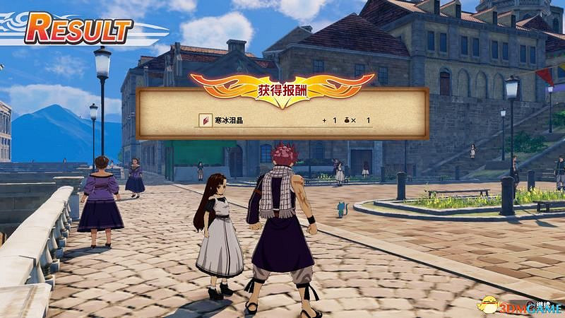 《妖精的尾巴》圖文攻略 劇情角色詳解及流程試玩解析 《妖精的尾巴》圖文攻略 劇情角色詳解及流程試玩解析