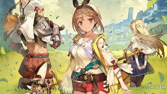 《萊薩的工作室》戰鬥系統展示影片合集 戰鬥畫面如何? 《萊薩的工作室》戰鬥系統展示影片合集 戰鬥畫面如何?